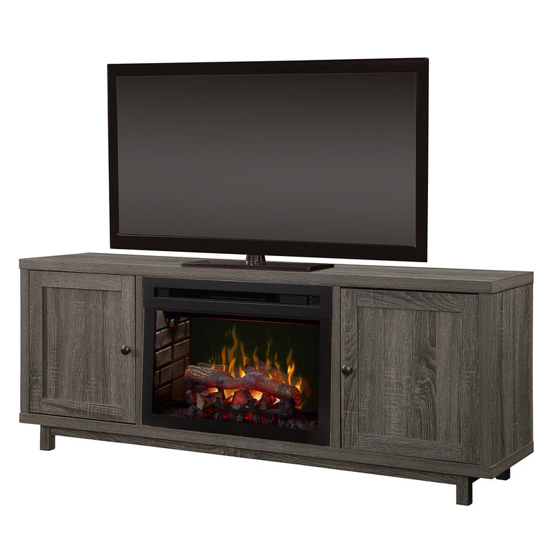 Dimplex Jesse Freestanding Electric Fireplace GDS25L5-1908IM IMAGE 8