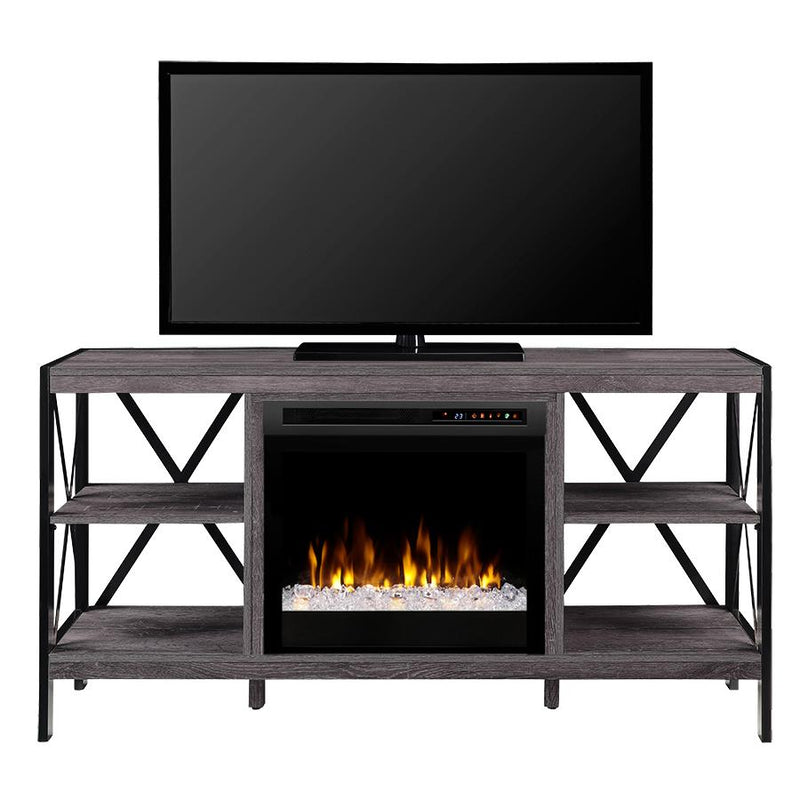 Dimplex Ramona Freestanding Electric Fireplace GDS23G8-1974AU IMAGE 1