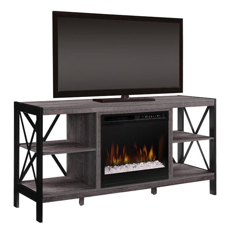 Dimplex Ramona Freestanding Electric Fireplace GDS23G8-1974AU IMAGE 2