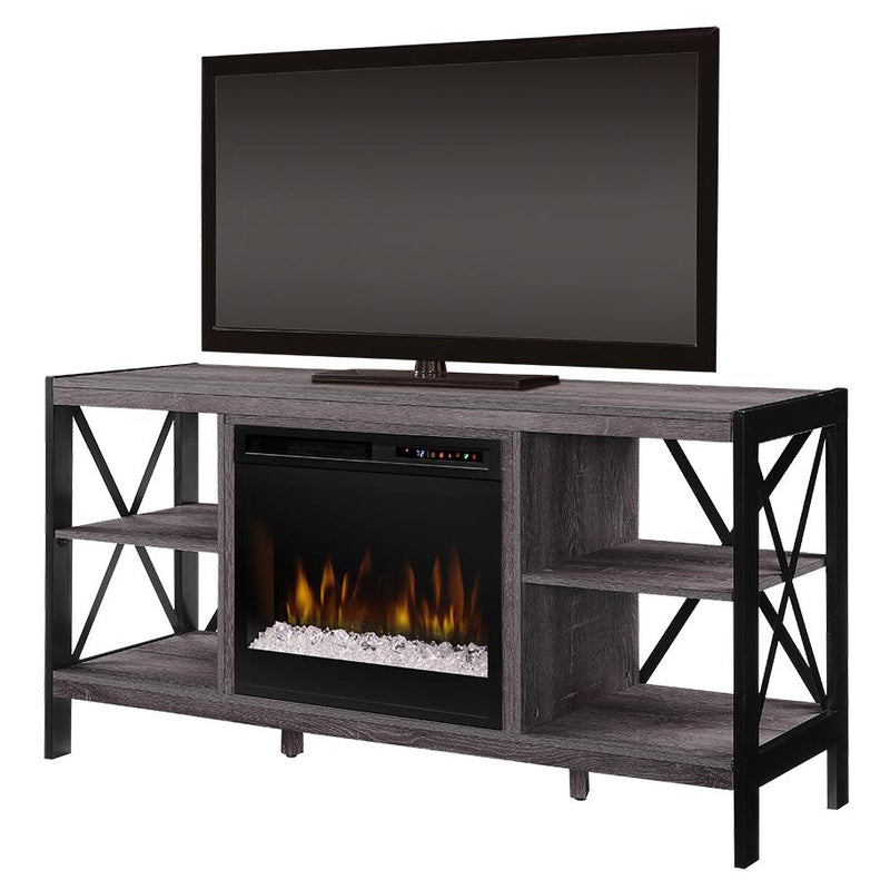 Dimplex Ramona Freestanding Electric Fireplace GDS23G8-1974AU IMAGE 3