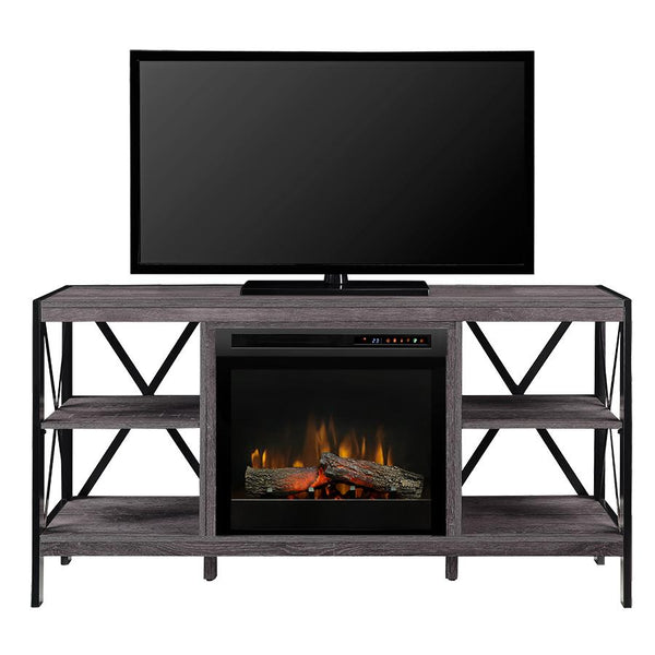 Dimplex Ramona Freestanding Electric Fireplace GDS23L8-1974AU IMAGE 1