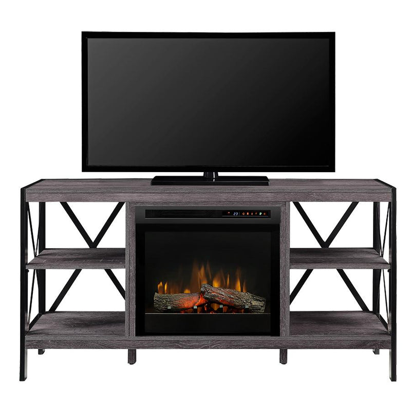 Dimplex Ramona Freestanding Electric Fireplace GDS23L8-1974AU IMAGE 1