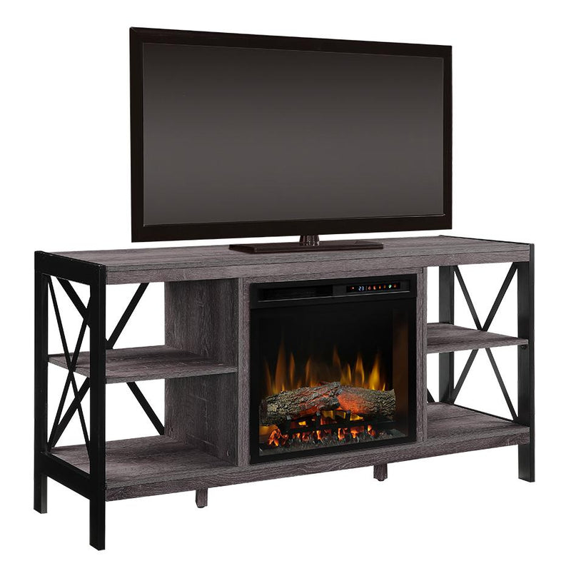 Dimplex Ramona Freestanding Electric Fireplace GDS23L8-1974AU IMAGE 2