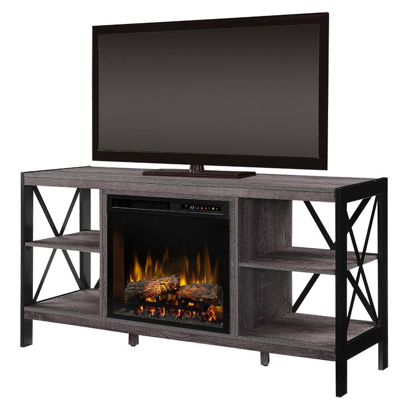 Dimplex Ramona Freestanding Electric Fireplace GDS23L8-1974AU IMAGE 3