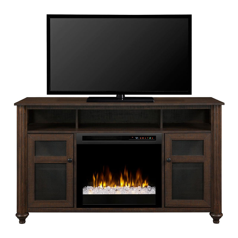 Dimplex Xavier Freestanding Electric Fireplace GDS23G8-1904GB IMAGE 1