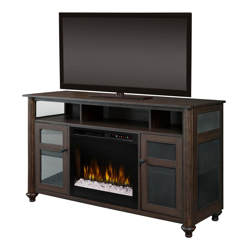 Dimplex Xavier Freestanding Electric Fireplace GDS23G8-1904GB IMAGE 3