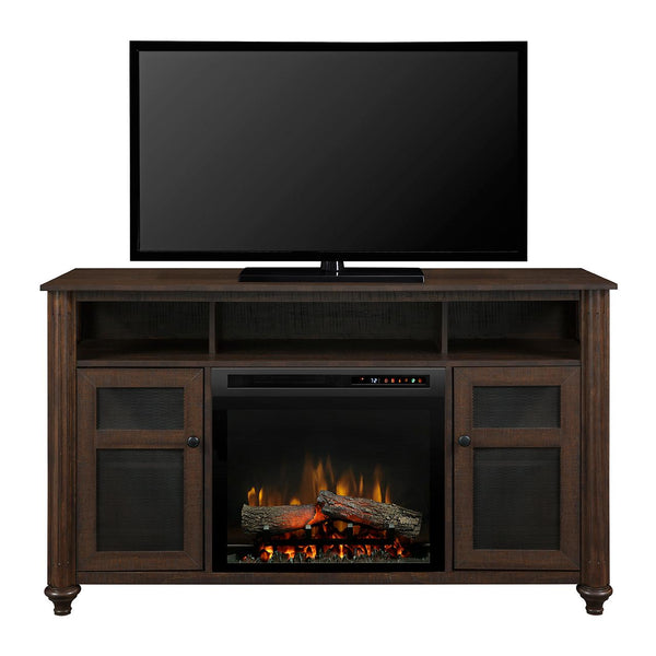 Dimplex Xavier Freestanding Electric Fireplace GDS23L8-1904GB IMAGE 1