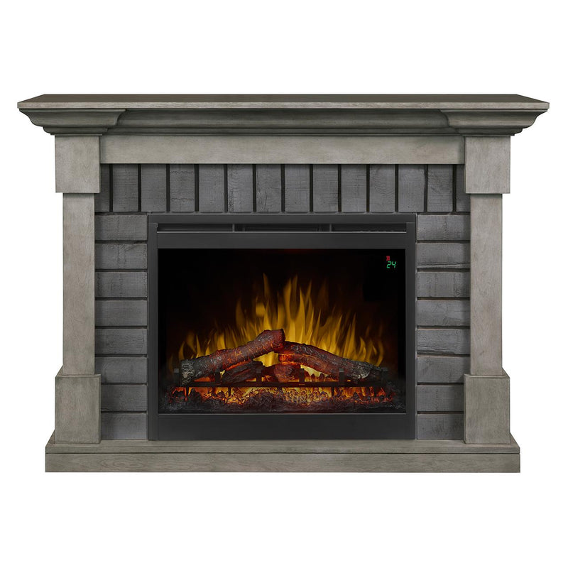 Dimplex Royce Freestanding Electric Fireplace GDS26L5-1924SK IMAGE 1