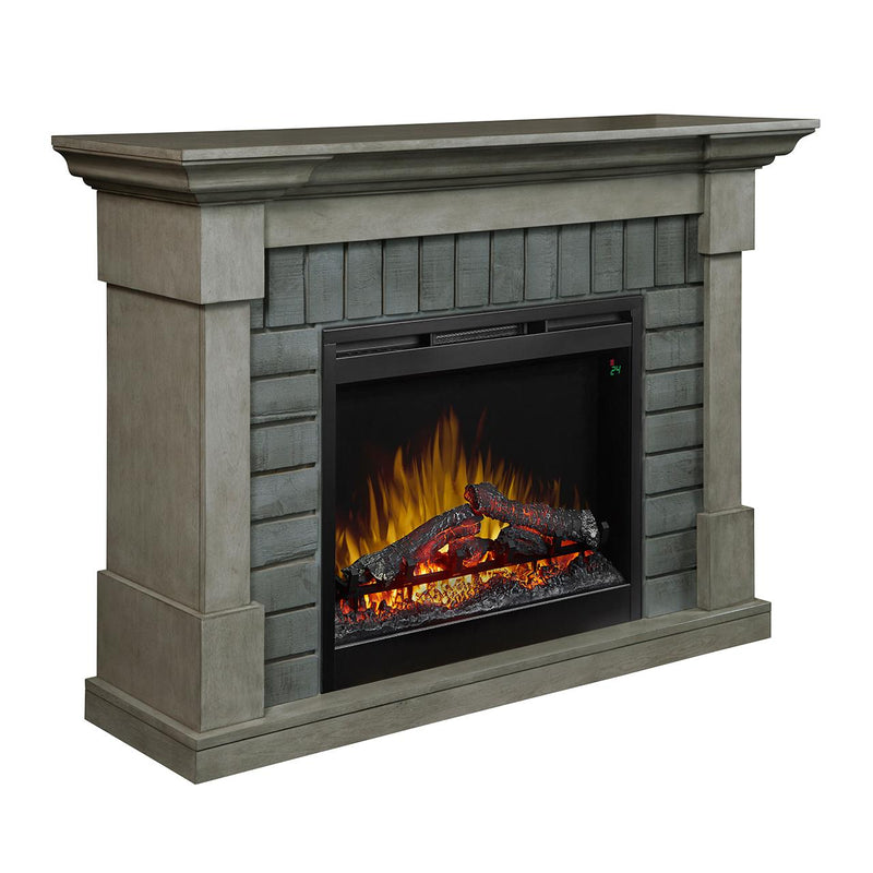 Dimplex Royce Freestanding Electric Fireplace GDS26L5-1924SK IMAGE 2