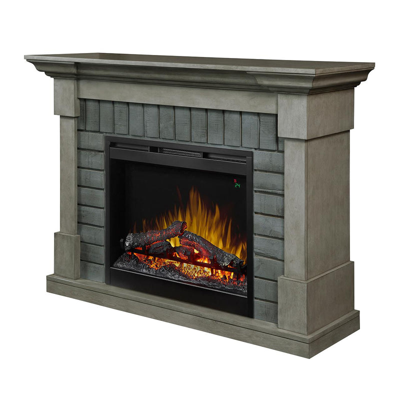 Dimplex Royce Freestanding Electric Fireplace GDS26L5-1924SK IMAGE 3