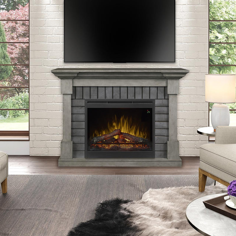 Dimplex Royce Freestanding Electric Fireplace GDS26L5-1924SK IMAGE 4