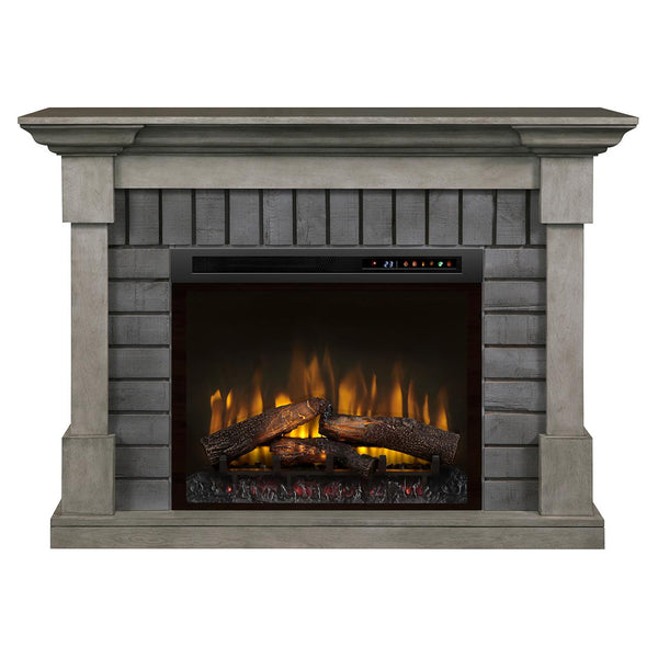 Dimplex Royce Freestanding Electric Fireplace GDS28L8-1924SK IMAGE 1