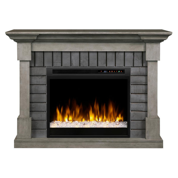 Dimplex Royce Freestanding Electric Fireplace GDS28G8-1924SK IMAGE 1