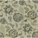 Best Home Furnishings Elaine Swivel Glider Fabric Chair 2557 35503 IMAGE 2