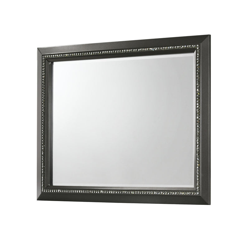 Crown Mark Giovani Dresser Mirror B7900-11 IMAGE 1