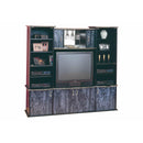  Monarch Entertainment Centers Entertainment Centers ET 856 IMAGE 1