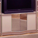  Monarch TV Stand HT 852 IMAGE 1