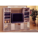  Monarch TV Stand HT 852 IMAGE 2