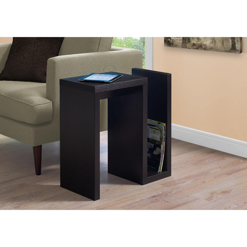 Monarch Accent Table I 2089 IMAGE 2
