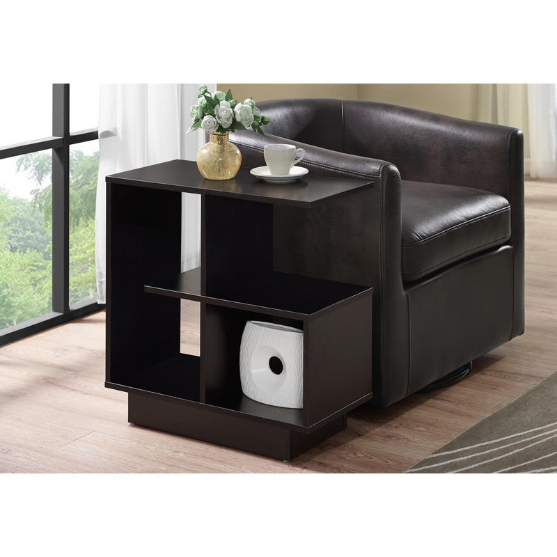 Monarch Accent Table I 2094 IMAGE 2