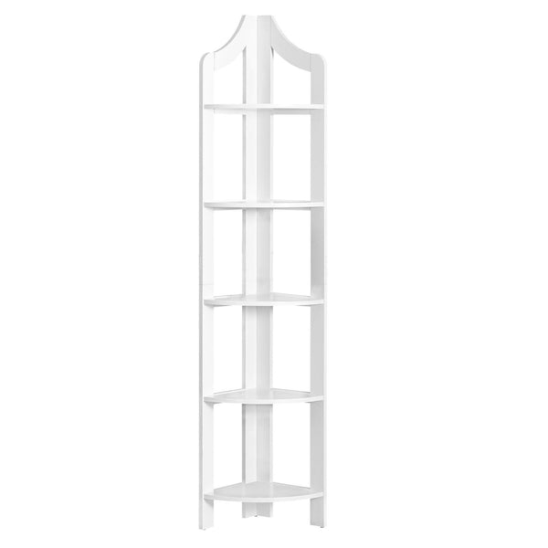 Monarch Bookcases 5+ Shelves I 2419 IMAGE 1