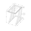 Monarch Accent Table I 3090 IMAGE 5