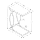 Monarch Accent Table I 3184 IMAGE 5