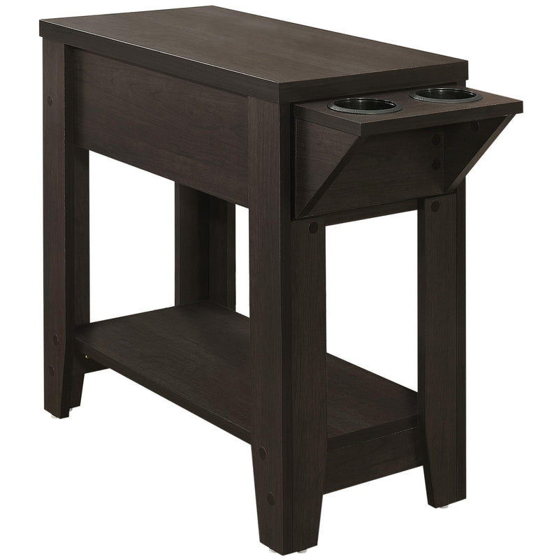 Monarch Accent Table I 3197 IMAGE 1