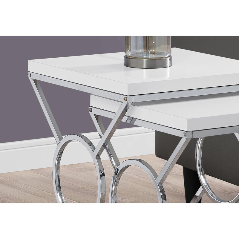 Monarch Nesting Table I 3401 IMAGE 3