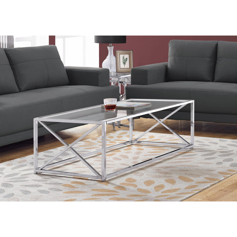 Monarch Coffee Table I 3440 IMAGE 2