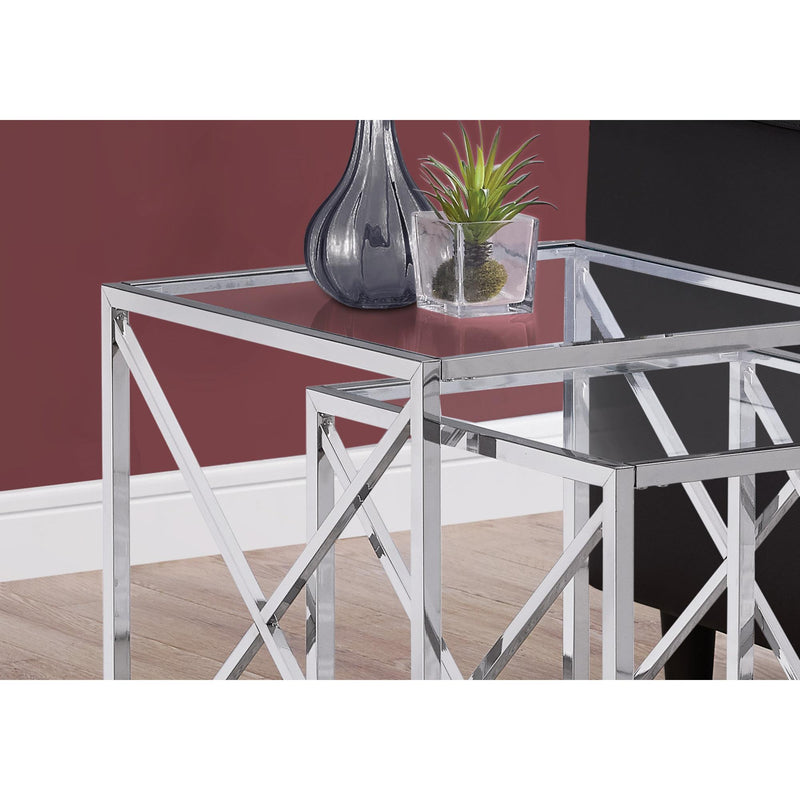 Monarch Nesting Table I 3441 IMAGE 3