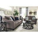 Signature Design by Ashley Nemoli Stationary Fabric Sofa 4580638 IMAGE 8