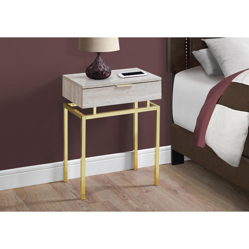 Monarch End Table I 3463 IMAGE 3