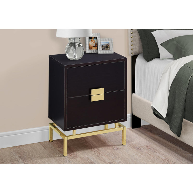 Monarch End Table I 3496 IMAGE 3