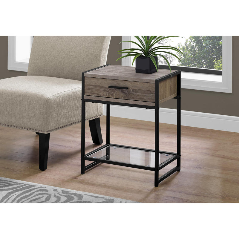 Monarch Accent Table I 3501 IMAGE 2