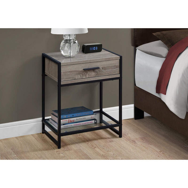 Monarch Accent Table I 3501 IMAGE 3