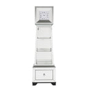 Acme Furniture Dalton 97048 Grandfather Clock IMAGE 3