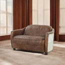 Acme Furniture Brancaster 53546 Loveseat IMAGE 14