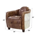 Acme Furniture Brancaster 53547 Chair IMAGE 12