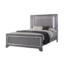  Furniture of America Alanis CM7579Q Queen Bed IMAGE 3