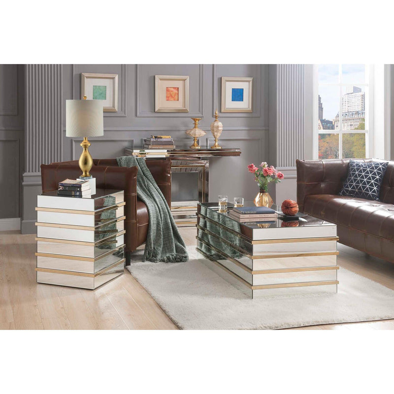 Acme Furniture Osma Coffee Table 80330 IMAGE 3