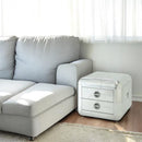 Acme Furniture Brancaster 82182 End Table IMAGE 4