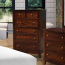 Minhas Furniture Belmont 6-Drawer Chest Belmont-CST IMAGE 1