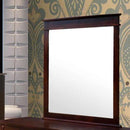 Minhas Furniture Belmont Dresser Mirror Belmont-M IMAGE 1