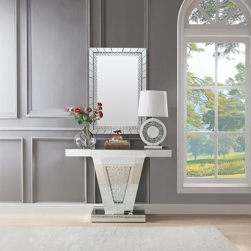 Acme Furniture Nysa 90064 Console Table IMAGE 7