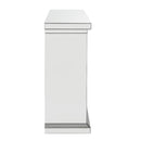 Acme Furniture Nysa Freestanding Electric Fireplace 90204 IMAGE 5