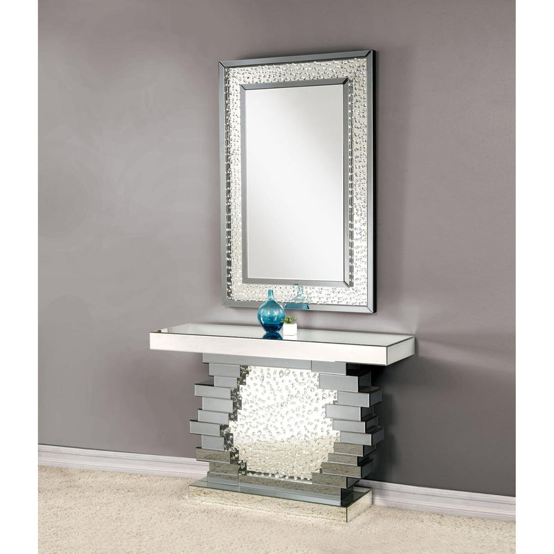 Acme Furniture Nysa Console Table 90232 IMAGE 2