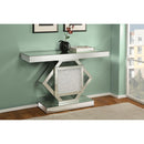 Acme Furniture Nowles Console Table 90234 IMAGE 2