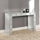 Acme Furniture Hessa Console Table 90242 IMAGE 1