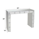 Acme Furniture Hessa 90242 Console Table IMAGE 6
